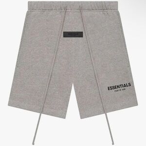 NWOT Essentials - SweatShorts Collection SS22 sz S
